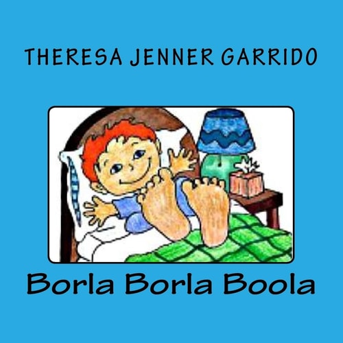 Borla Borla Boola