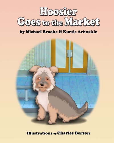 Hoosier Goes to the Market
