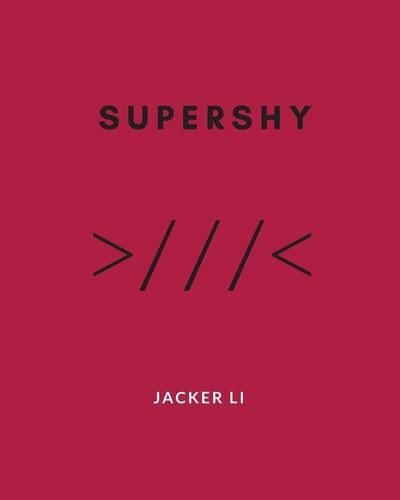 Super Shy