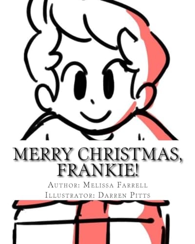 Merry Christmas, Frankie!