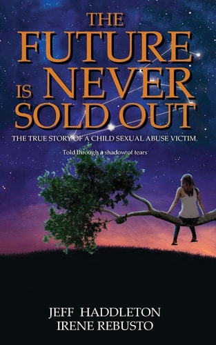 The Future Is Never Sold Out