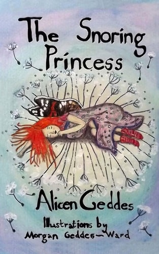 The Snoring Princess