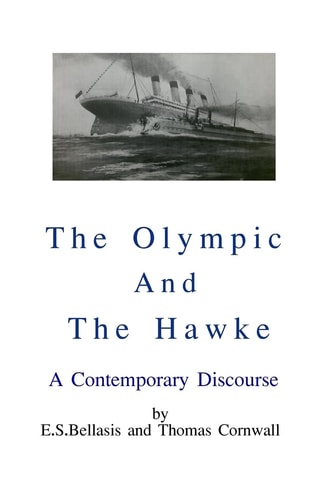 The Olympic and the Hawke A Contemporary Discourse