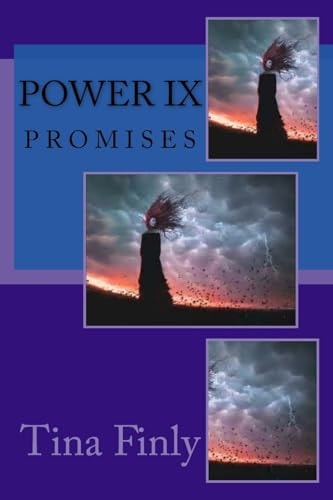 Power IX Wisdom