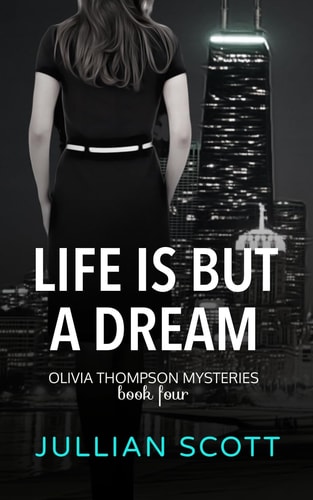 Life is But a Dream