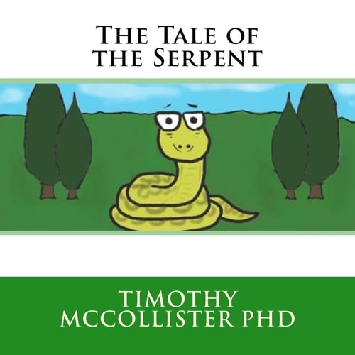 The Tale of the Serpent
