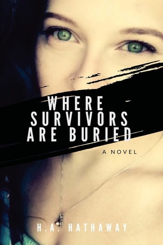 Where Survivors Are Buried A Novel