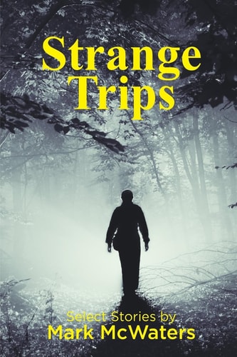 Strange Trips Selected Short Stories