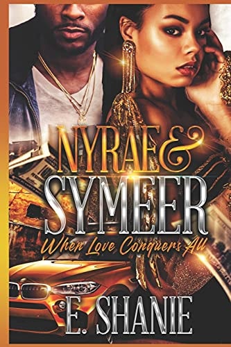 Nyrae & Symeer When Love Conquers All