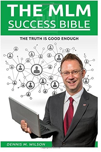 The MLM Success Bible The Truth Is Good Enough