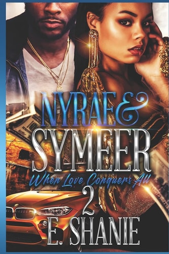 Nyrae & Symeer When Love Conquers All 2