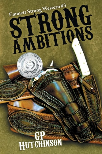 Strong Ambitions