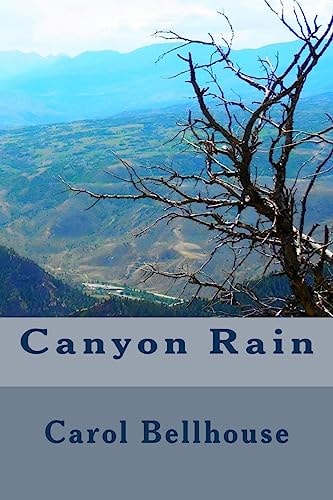 Canyon Rain