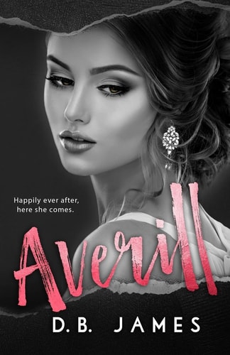 Averill A Secrets Novella