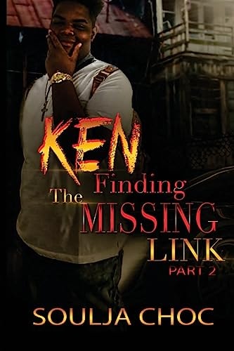 Ken 2 Finding the Missing Link