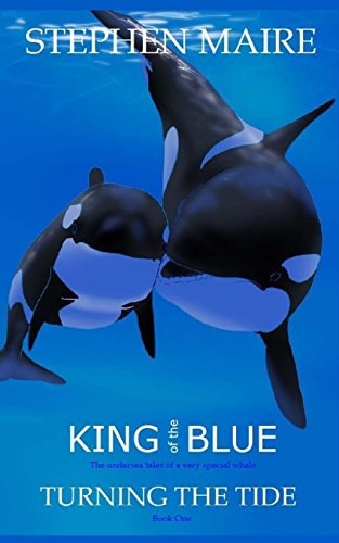 King of the Blue Turning the Tide