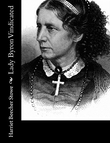 Lady Byron Vindicated