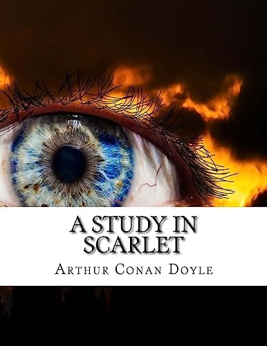 A Study in Scarlet
