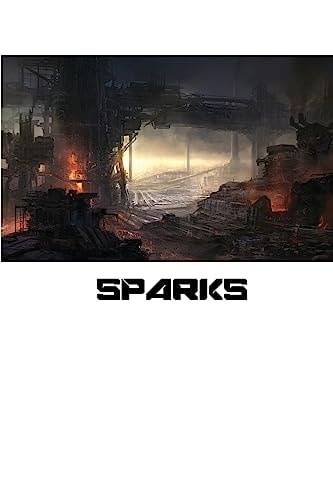 Thon - Sparks