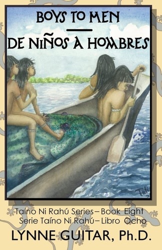 Boys to Men De Niños a Hombres
