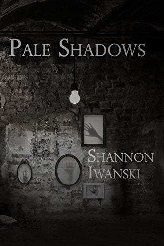 Pale Shadows A Collection of Short Stories