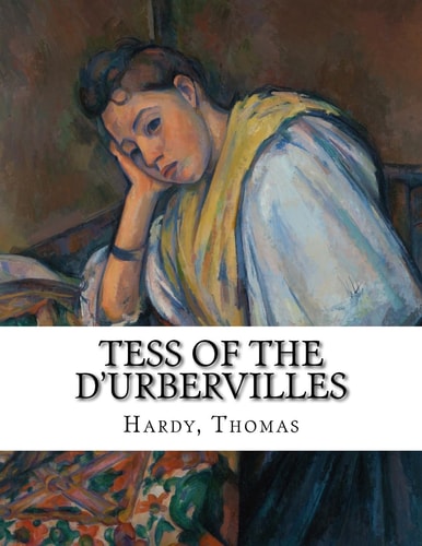 Tess of the D'Urbervilles