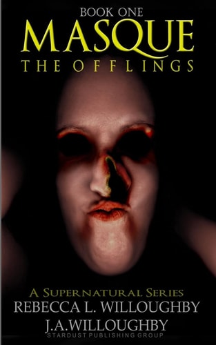 Masque The Offlings