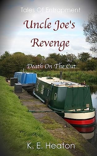 Uncle Joe's Revenge Death On The Cut