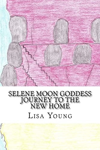 Selene Moon Goddess Vol. II