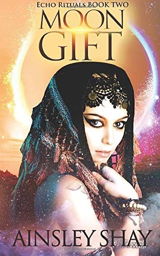 Moon Gift