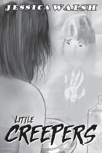 Little Creepers A Horror Anthology