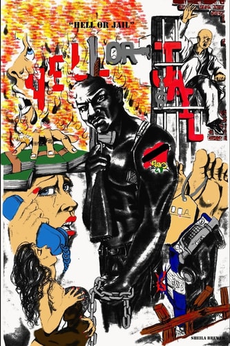 "Hell, Or Jail