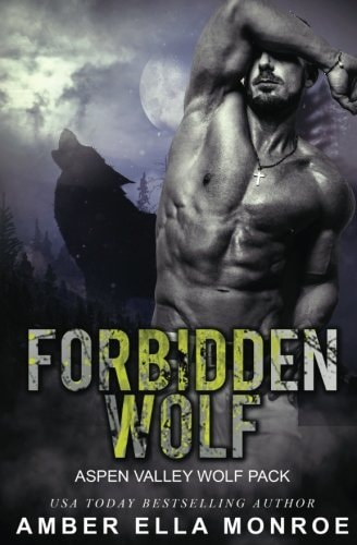 Forbidden Wolf