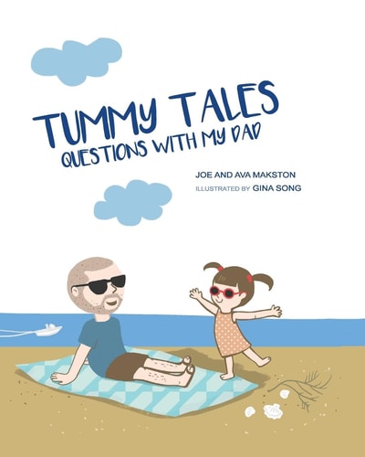 Tummy Tales Questions With My Dad