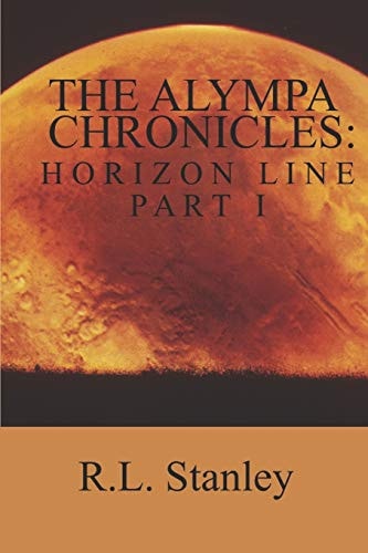Horizon Line Part 1