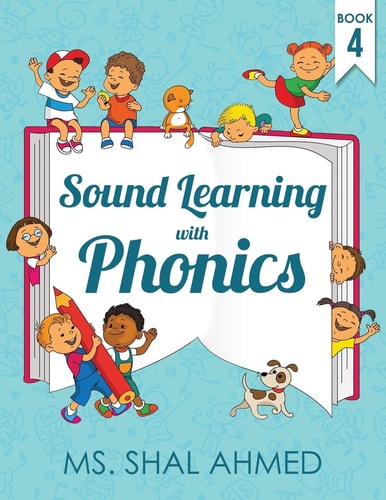 Sound Learning with Phonics Book 4