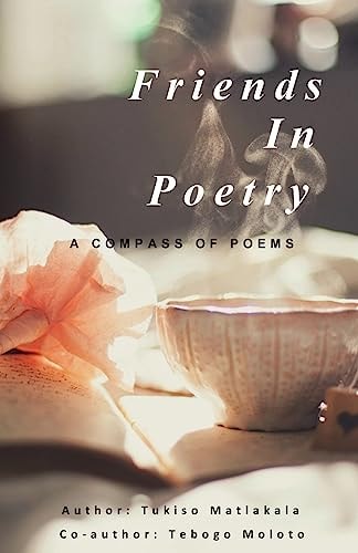 Friends In Poetry A Compass of Poems
