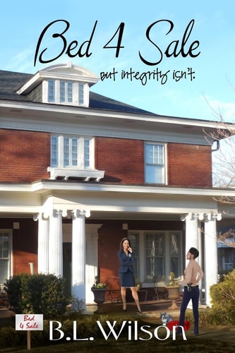 Bed 4 Sale But Integrity Isn't