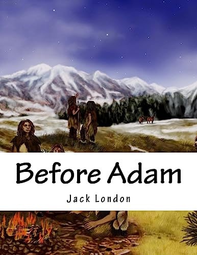 Before Adam