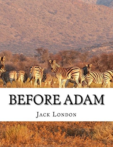 Before Adam