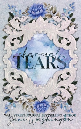 Charcoal Tears