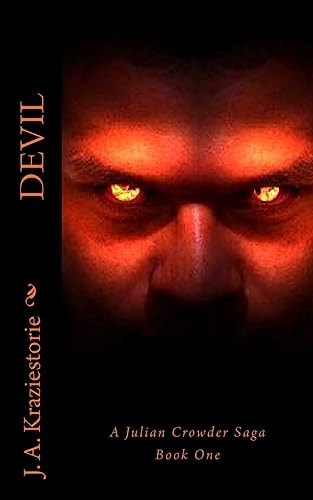 Devil A Julian Crowder Saga
