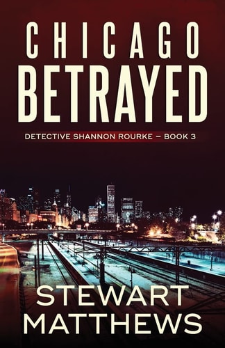 Chicago Betrayed