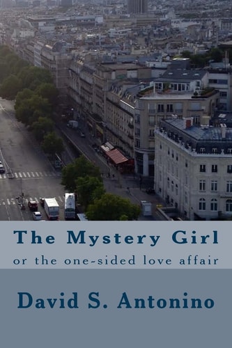 The Mystery Girl Or the One-Sided Love Affair