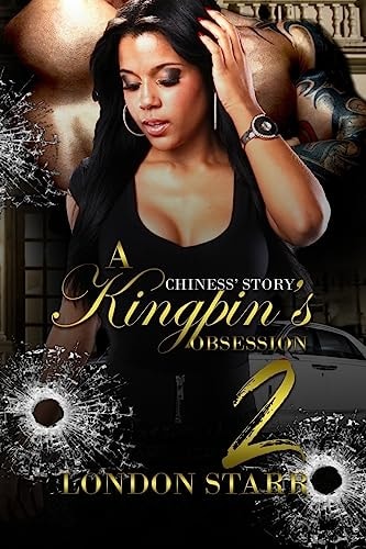 A Kingpin's Obsession 2 Chiness' Story