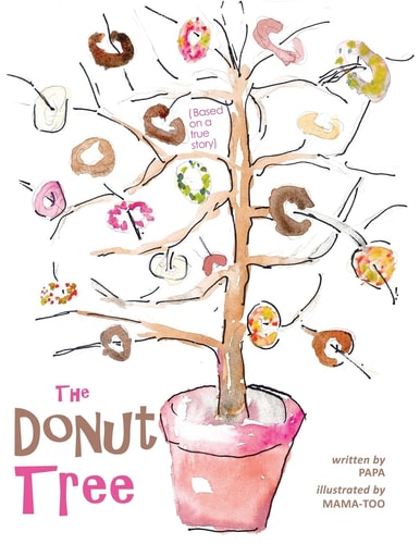 The Donut Tree