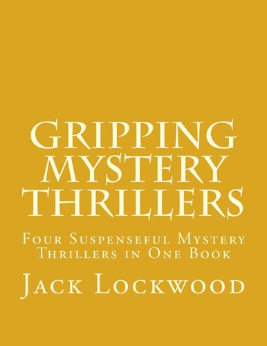 Gripping Mystery Thrillers