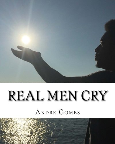 Real Men Cry