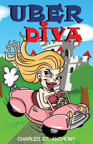 Uber Diva Hot Tips for Drivers and Passengers of Uber and Lyft