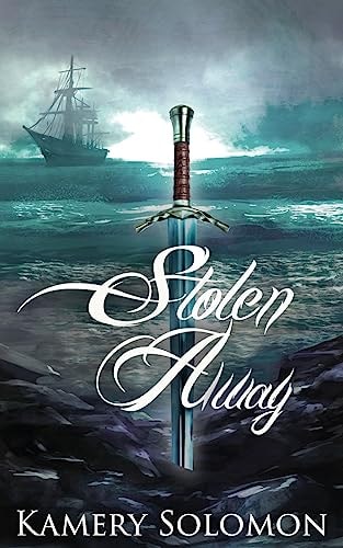 Stolen Away A Time Travel Romance
